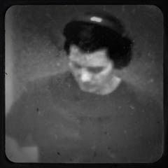 Photo of Jeffrey Sanchez Burks