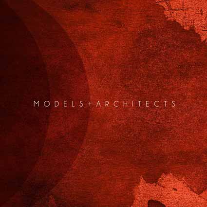 Models and Architects EP Cover