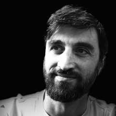 Photo of Mark Bishar